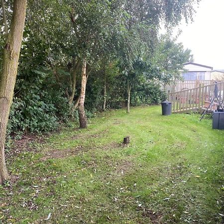 Willow Lodge Crowle  Esterno foto