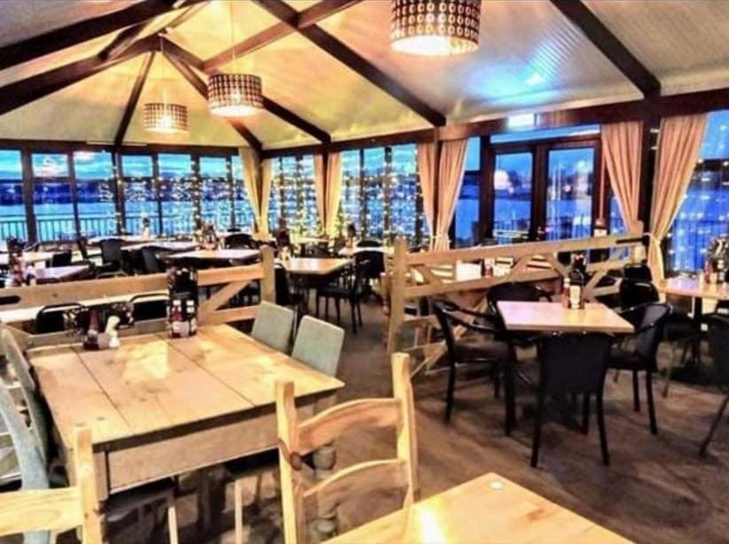 Willow Lodge Crowle  Esterno foto